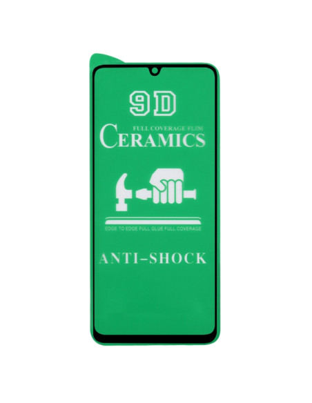 Vetro Temperato Galaxy A22 5G 9D | Melacompro