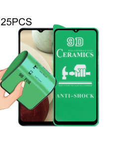 Pellicola Galaxy A12 5G Ceramic 9D | Melacompro