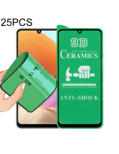 Pellicola Galaxy A32 4G 9D Ceramic Film | Melacompro