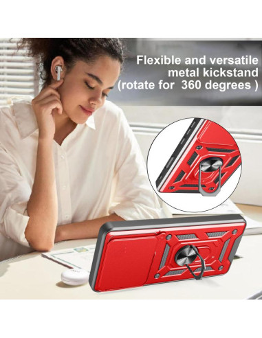 Cover Honor 400 Lite Protezione Fotocamera | Melacompro