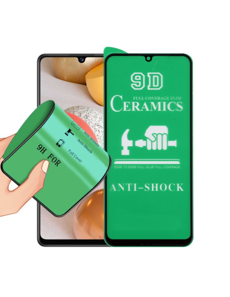 Pellicola Galaxy A42 Ceramic Film 9D | Melacompro