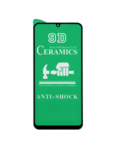 Pellicola Galaxy A42 Ceramic Film 9D | Melacompro 2