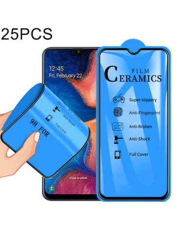 Pellicola Galaxy A20e Ceramic Film | Melacompro