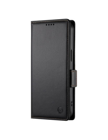 Cover Honor X6c Pelle PU Nero | Melacompro