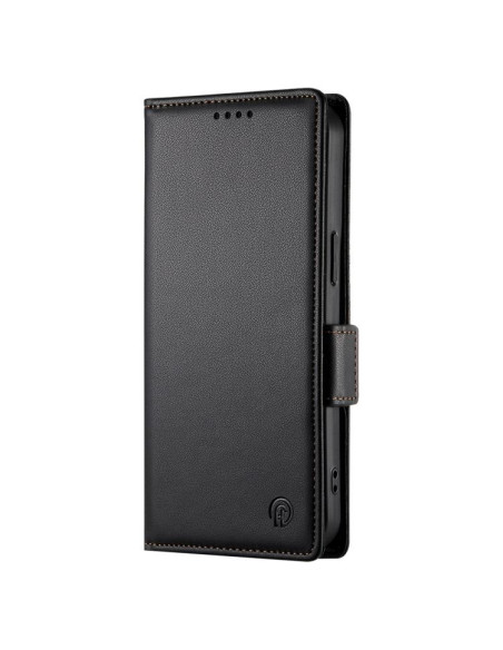 Cover Honor X6c Pelle PU Nero | Melacompro