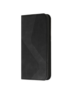 Cover Xiaomi Mi 11 Pelle Nero | Melacompro 2