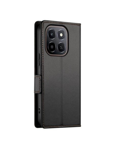 Cover Honor X6c Pelle PU Nero | Melacompro