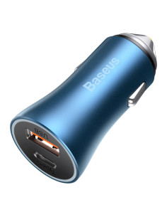 Caricabatterie Auto Baseus USB Type-C | Melacompro
