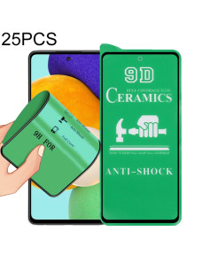 Pellicola Ceramic Film Galaxy A52 A51 9D | Melacompro