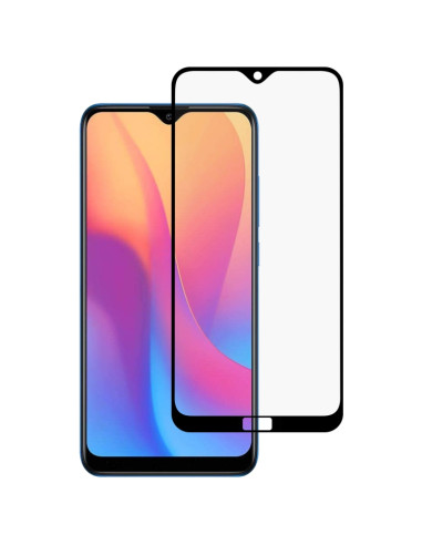 Vetro Temperato Redmi 8 / 8A Protezione Schermo | Melacompro