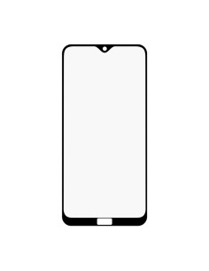 Vetro Temperato Redmi 8 / 8A Protezione Schermo | Melacompro 2