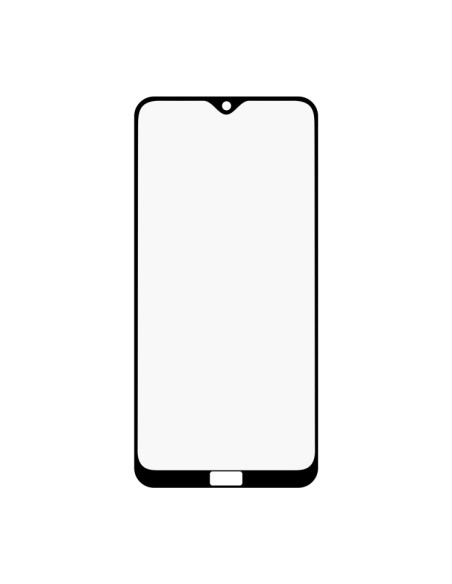 Vetro Temperato Redmi 8 / 8A Protezione Schermo | Melacompro