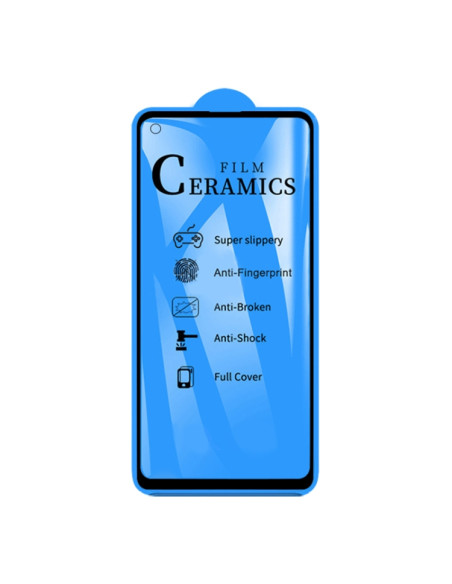 Pellicola Galaxy A21s Ceramic Film | Melacompro