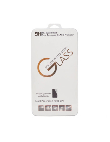 Pellicola Vetro Temperato 9D Huawei Y6 2019 | Melacompro