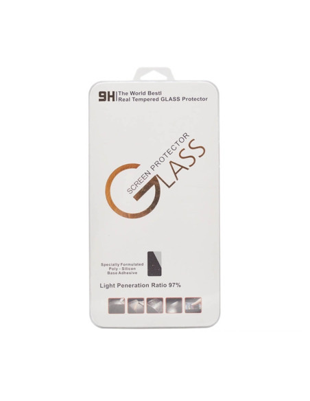 Pellicola Vetro Temperato 9D Huawei Y6 2019 | Melacompro