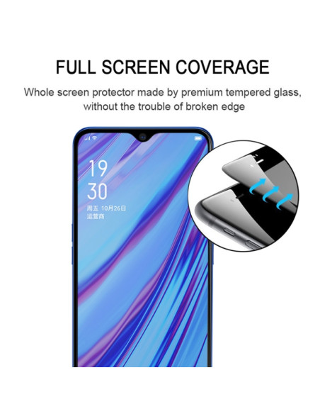 Vetro Temperato Oppo A5 A9 2020 | Melacompro
