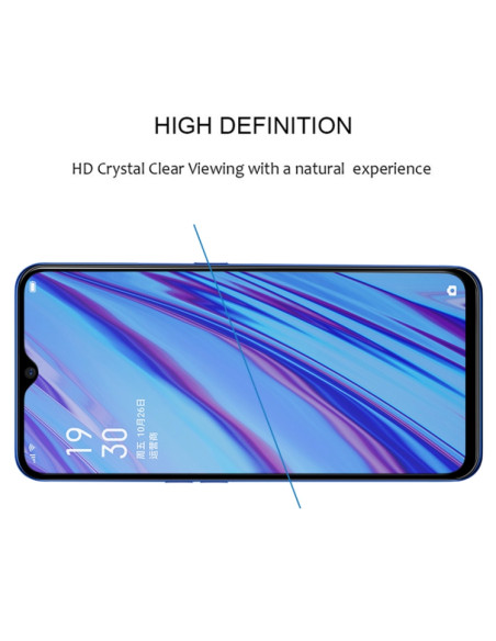 Vetro Temperato Oppo A5 A9 2020 | Melacompro