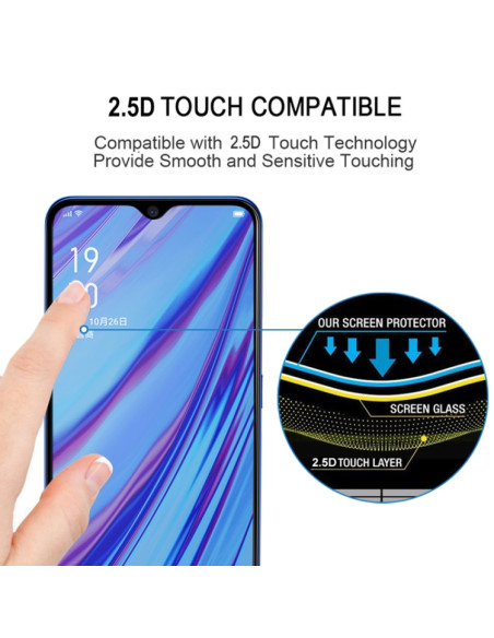 Vetro Temperato Oppo A5 A9 2020 | Melacompro