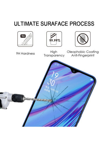 Vetro Temperato Oppo A5 A9 2020 | Melacompro