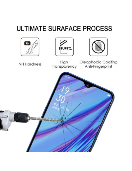 Vetro Temperato Oppo A5 A9 2020 | Melacompro