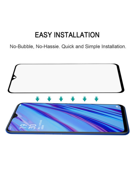 Vetro Temperato Oppo A5 A9 2020 | Melacompro