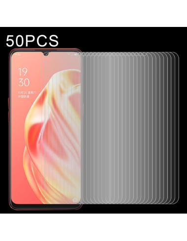 Vetro Temperato Oppo A91 9H | Melacompro