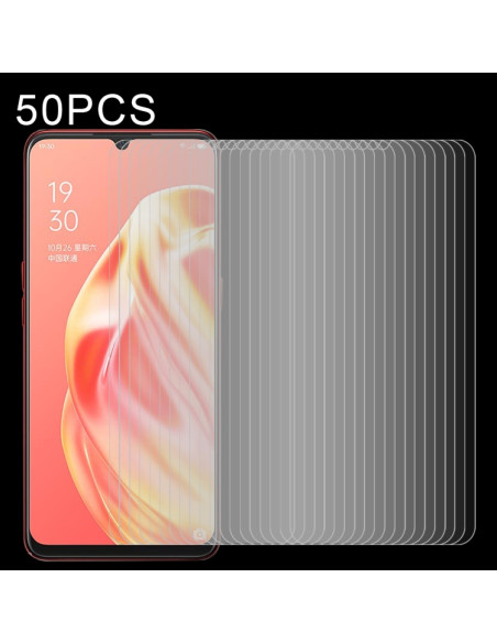 Vetro Temperato Oppo A91 9H | Melacompro