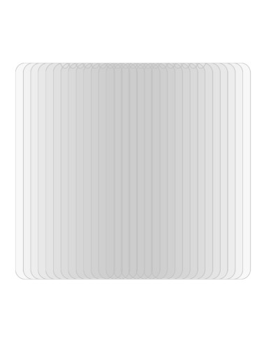 Vetro Temperato Oppo A91 9H | Melacompro