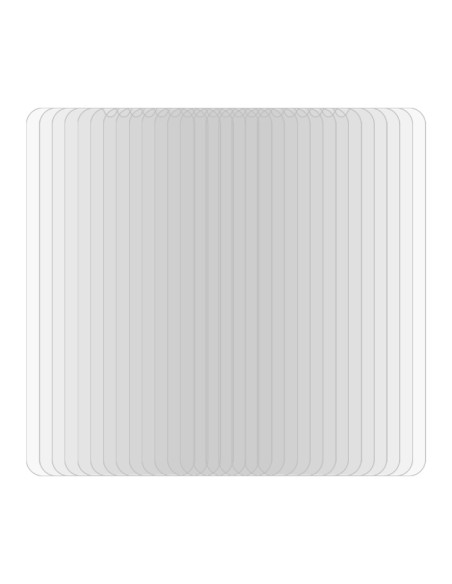 Vetro Temperato Oppo A91 9H | Melacompro