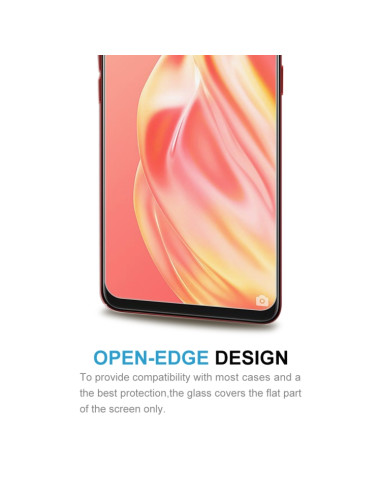 Vetro Temperato Oppo A91 9H | Melacompro