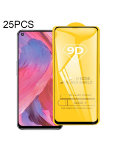 Vetro Temperato Oppo A74 5G 9D | Melacompro