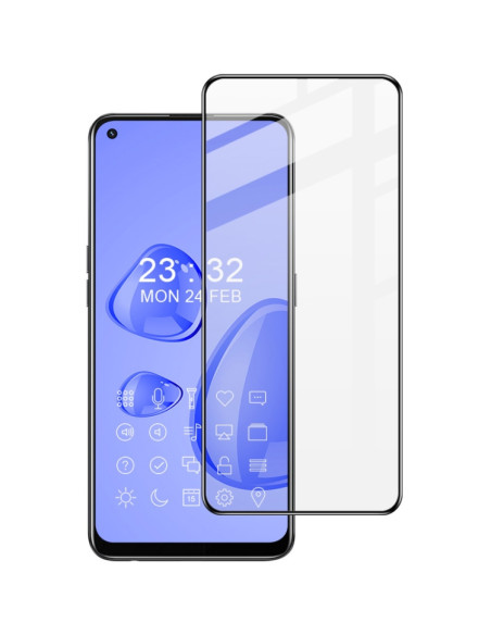 Vetro Temperato OPPO F19 Pro 9H | Melacompro