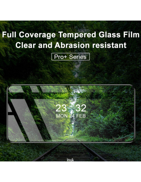 Vetro Temperato OPPO F19 Pro 9H | Melacompro