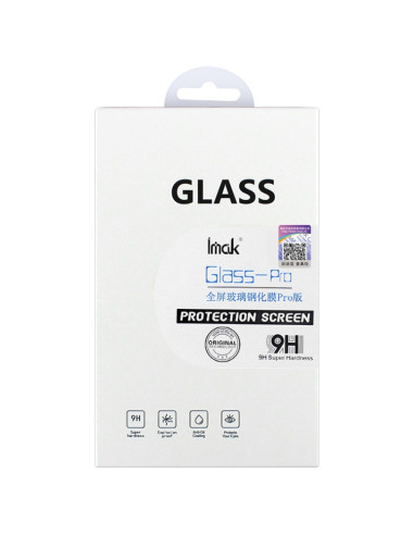 Vetro Temperato OPPO F19 Pro 9H | Melacompro