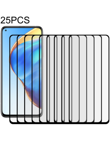 Vetro Temperato Mi 10T Pro Full Screen | Melacompro