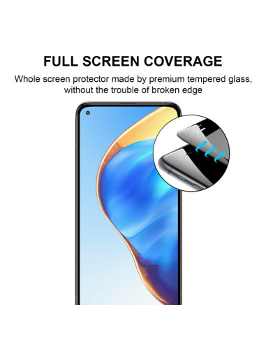 Vetro Temperato Mi 10T Pro Full Screen | Melacompro