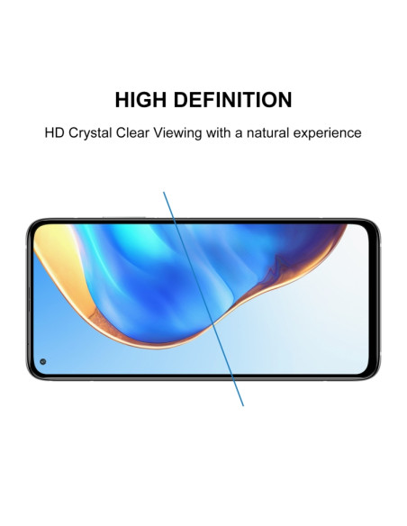 Vetro Temperato Mi 10T Pro Full Screen | Melacompro