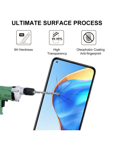 Vetro Temperato Mi 10T Pro Full Screen | Melacompro