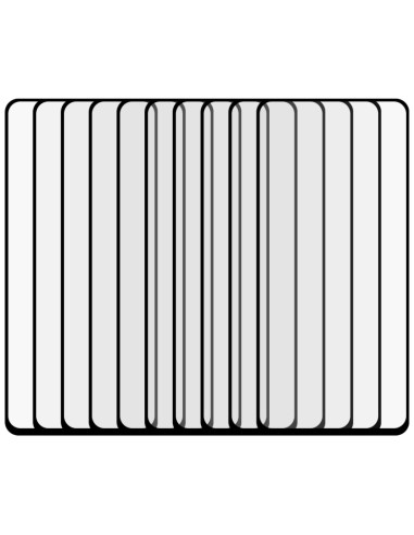 Vetro Temperato Mi 10T Pro Full Screen | Melacompro