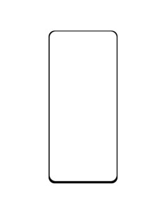 Vetro Temperato Redmi Note 10 Pro Full Cover Nero | Melacompro 2