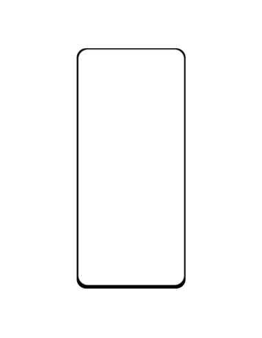 Vetro Temperato Redmi Note 10 Pro Full Cover Nero | Melacompro