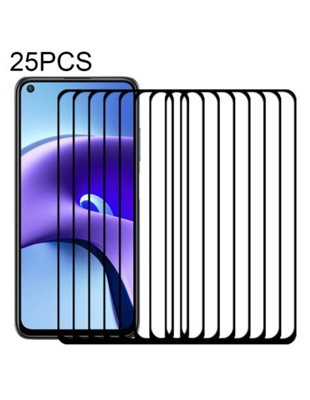 Vetro Temperato Redmi Note 9T | Melacompro