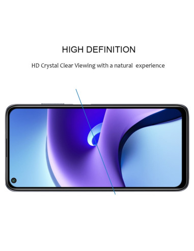 Vetro Temperato Redmi Note 9T | Melacompro