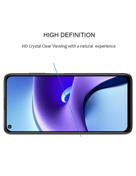 Vetro Temperato Redmi Note 9T | Melacompro