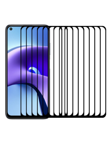 Vetro Temperato Redmi Note 9T | Melacompro