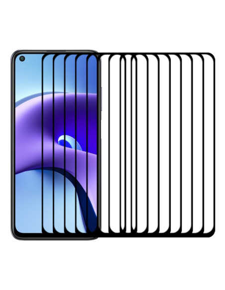 Vetro Temperato Redmi Note 9T | Melacompro