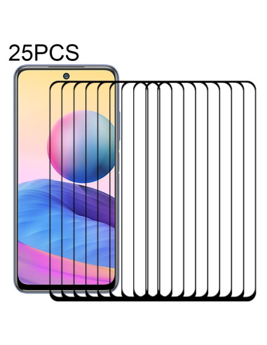 Vetro Temperato Redmi Note 10 5G Full Screen | Melacompro