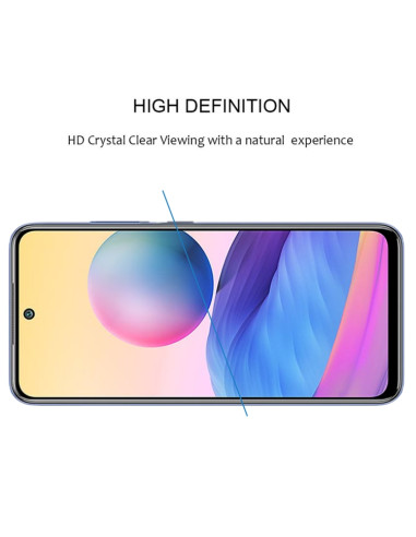 Vetro Temperato Redmi Note 10 5G Full Screen | Melacompro