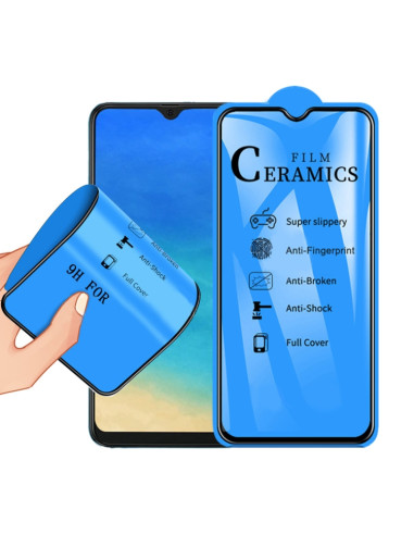 Pellicola Ceramic Film Galaxy A40 2.5D | Melacompro