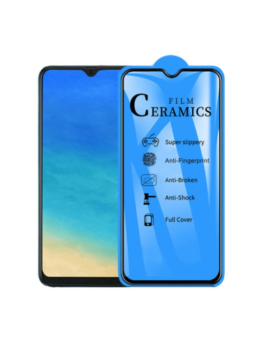 Pellicola Ceramic Film Galaxy A40 2.5D | Melacompro